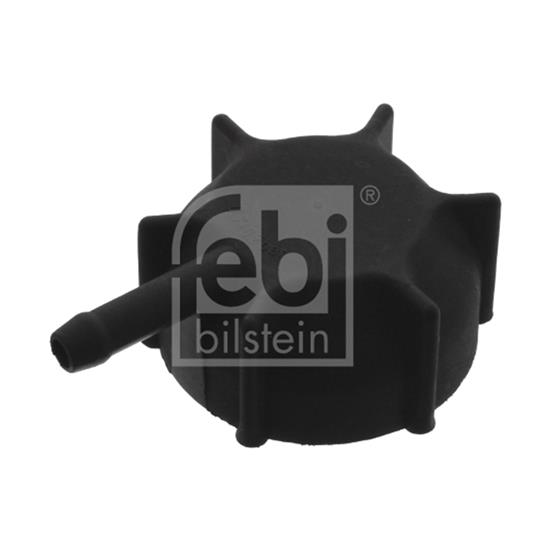 Febi Cap coolant tank 39156