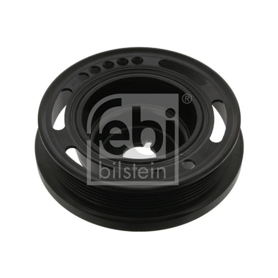 Febi Crankshaft Belt Pulley 39183