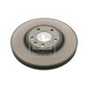 2x Febi Brake Disc 39210