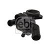 Febi Antifreeze Coolant Thermostat 39224