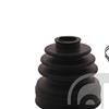 Febi Driveshaft CV Boot Bellow Kit 39239