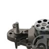 Febi Water Pump 39298