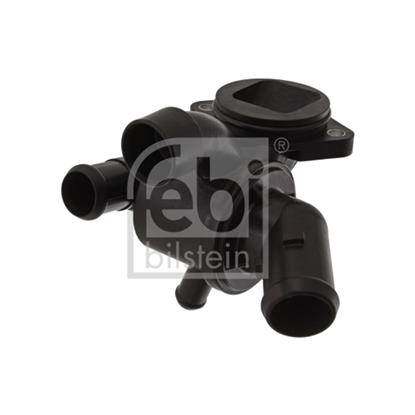 Febi Antifreeze Coolant Thermostat 39224