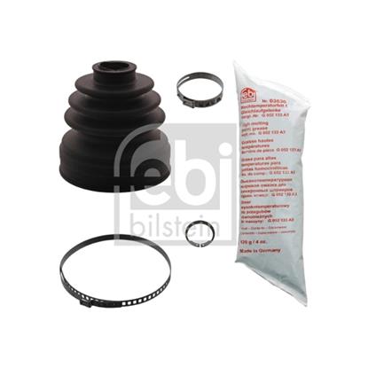 Febi Driveshaft CV Boot Bellow Kit 39239