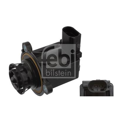 Febi Turbo Charger Diverter Valve 39245