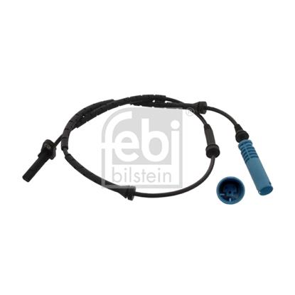 Febi ABS Anti Lock Brake Wheel Speed Sensor 39277