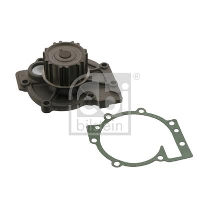 Febi Water Pump 39299