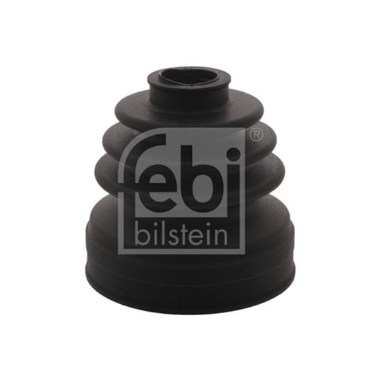 Febi Driveshaft CV Boot Bellow 39240