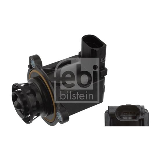 Febi Turbo Charger Diverter Valve 39245
