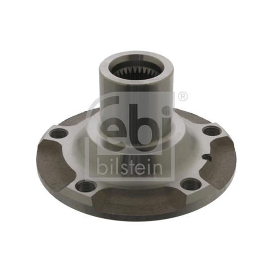 Febi Wheel Hub 39279