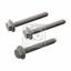 Febi Wishbone Control Arm Bolt 39231