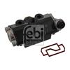 Febi Compressed Air Relay Valve 39314