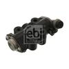 Febi Compressed Air Relay Valve 39331