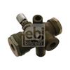 Febi Compressed Air Pressure Limitation Valve 39332