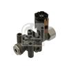 Febi Air Suspension Valve 39335