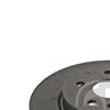 2x Febi Brake Disc 39373