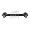 Febi Wishbone Track Control Arm 39387