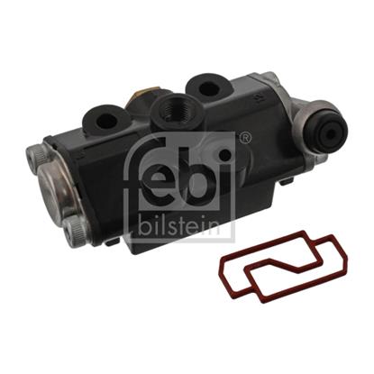 Febi Compressed Air Relay Valve 39314