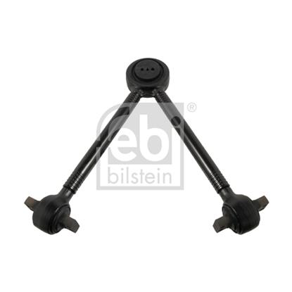 Febi Wishbone Track Control Arm 39339