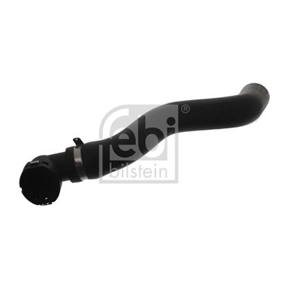 Febi Radiator Cooling Hose 39344