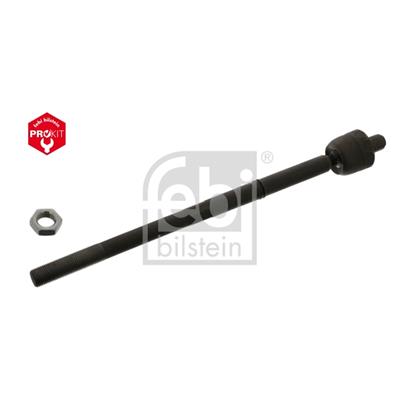 Febi Tie Track Rod Axle Joint 39358