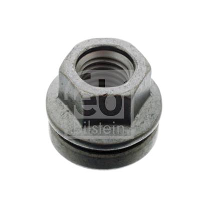 20x Febi Wheel Nut 39371