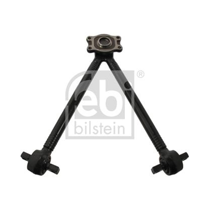 Febi Wishbone Track Control Arm 39391