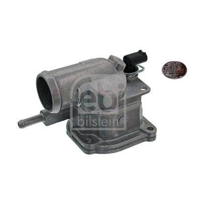 Febi Antifreeze Coolant Thermostat 39396