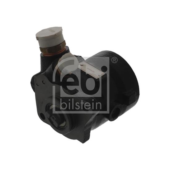 Febi Steering Hydraulic Pump 39306