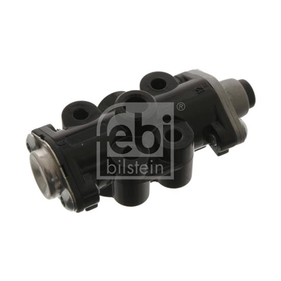 Febi Compressed Air Relay Valve 39313