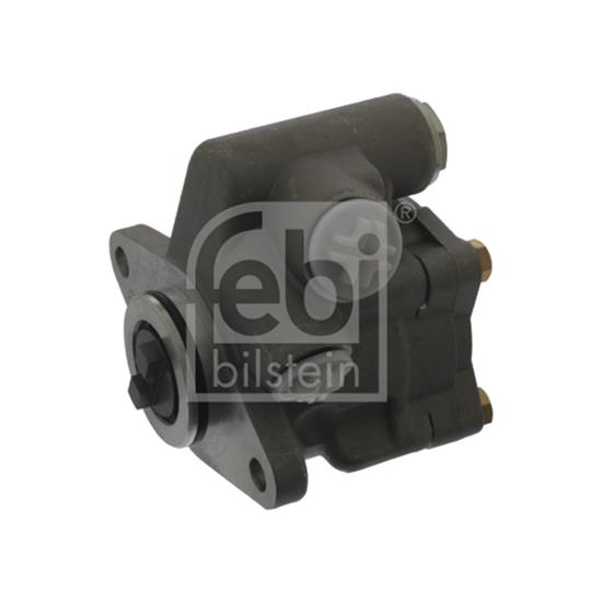 Febi Steering Hydraulic Pump 39326