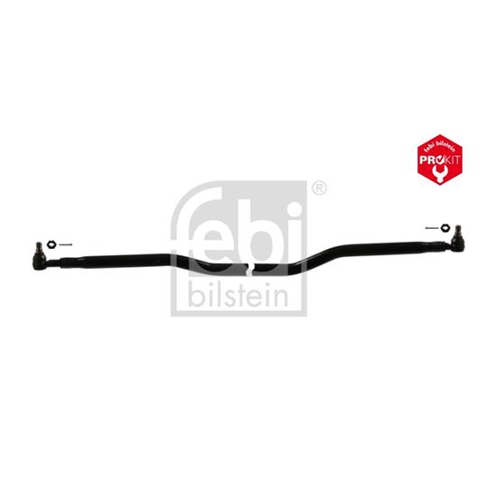 Febi Steering Centre Rod Assembly 39349