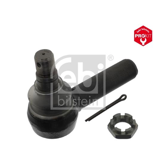 Febi Steering Drag Link End 39350