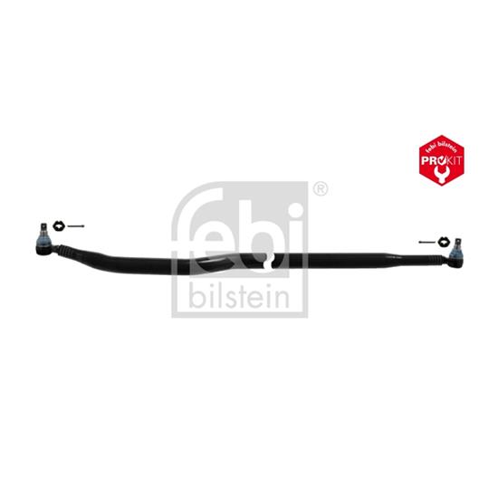 Febi Steering Centre Rod Assembly 39368