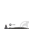 Febi Steering Centre Rod Assembly 39463