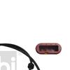 Febi ABS Anti Lock Brake Wheel Speed Sensor 39480