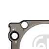 Febi Cylinder Head Gasket 39484