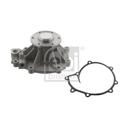 Febi Water Pump 39408