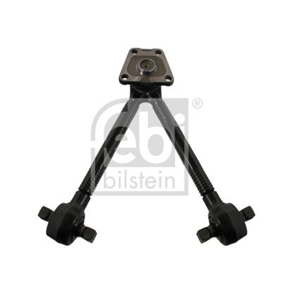Febi Wishbone Track Control Arm 39414