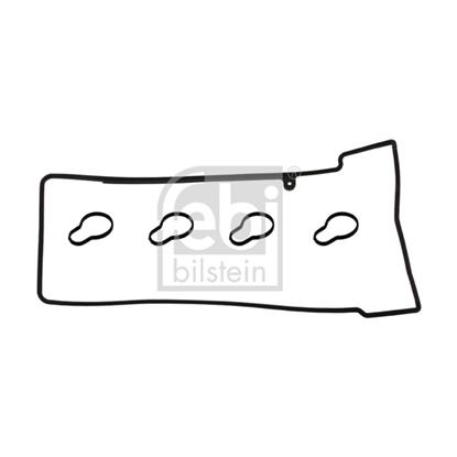 Febi Cylinder Head Rocker Cover Gasket Set 39476