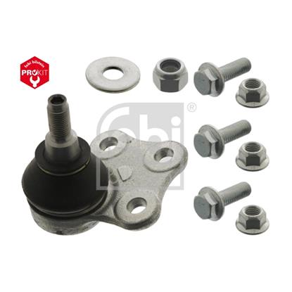 Febi Suspension Ball Joint 39493