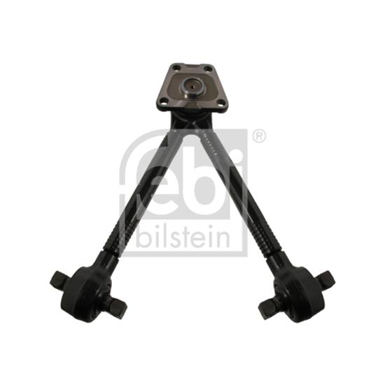 Febi Wishbone Track Control Arm 39414