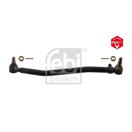 Febi Steering Centre Rod Assembly 39462