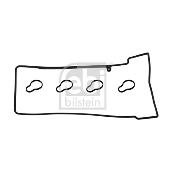 Febi Cylinder Head Rocker Cover Gasket Set 39476