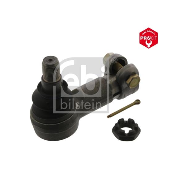 Febi Steering Drag Link End 39498