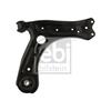 Febi Wishbone Track Control Arm 39558
