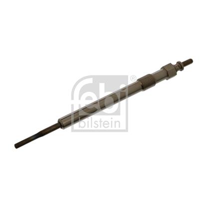 Febi Glow Heater Plug 39517