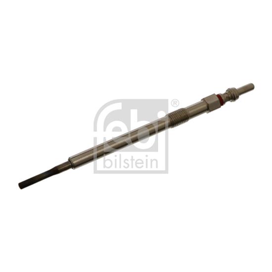 Febi Glow Heater Plug 39514