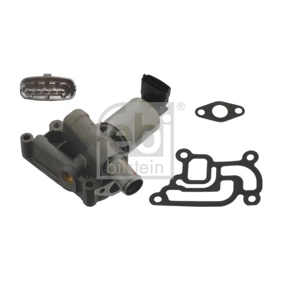 Febi Exhaust Gas Recirculation EGR Valve 39544