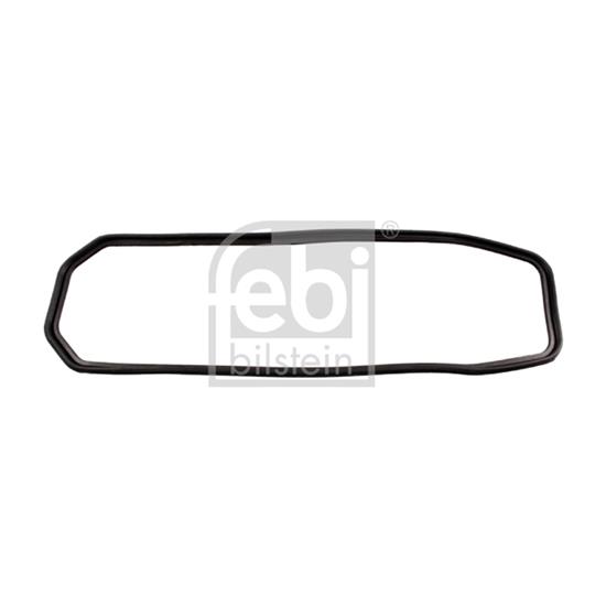 Febi Wet Sump Pan Seal Gasket 39569